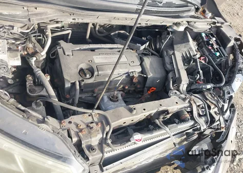 2015 Honda Cr-V Ex из США, поврежденный, VIN 2HKRM4H51FH630673